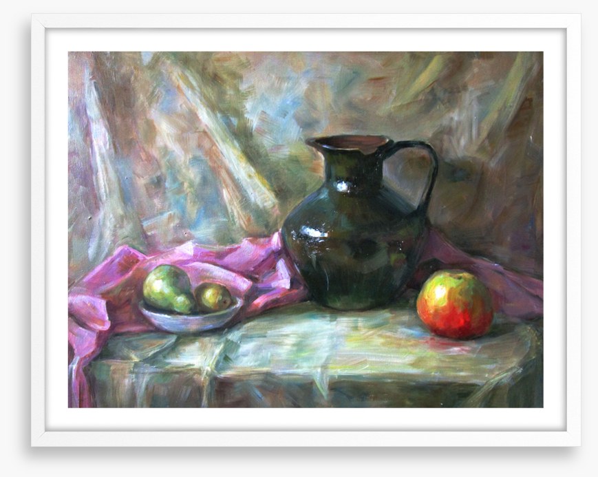 Fruits of fall