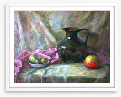 Fruits of fall