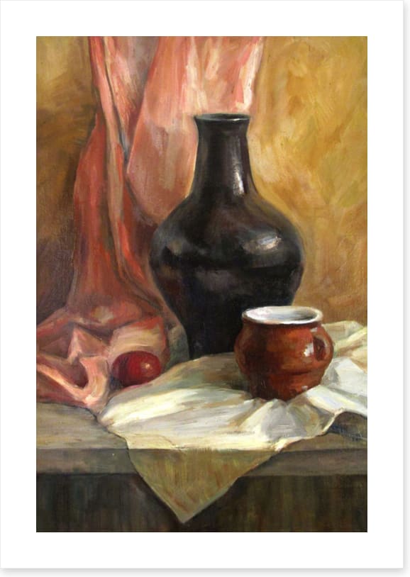 Still Life