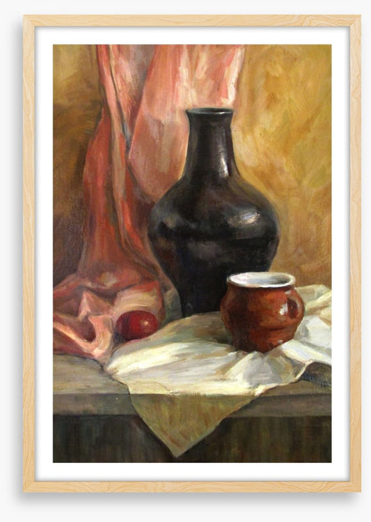 Still Life