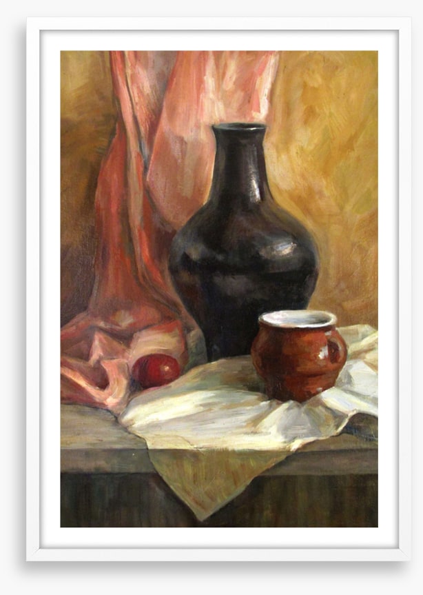Still Life