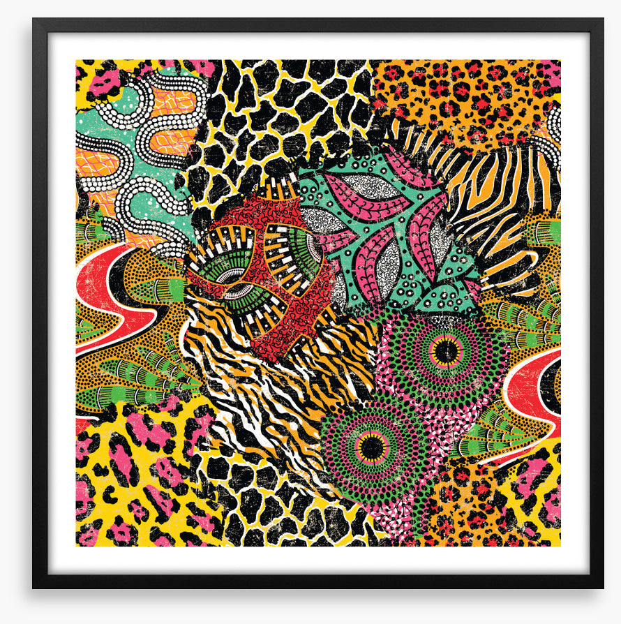 Go wild III