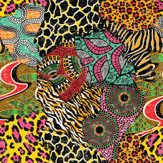 Go wild III