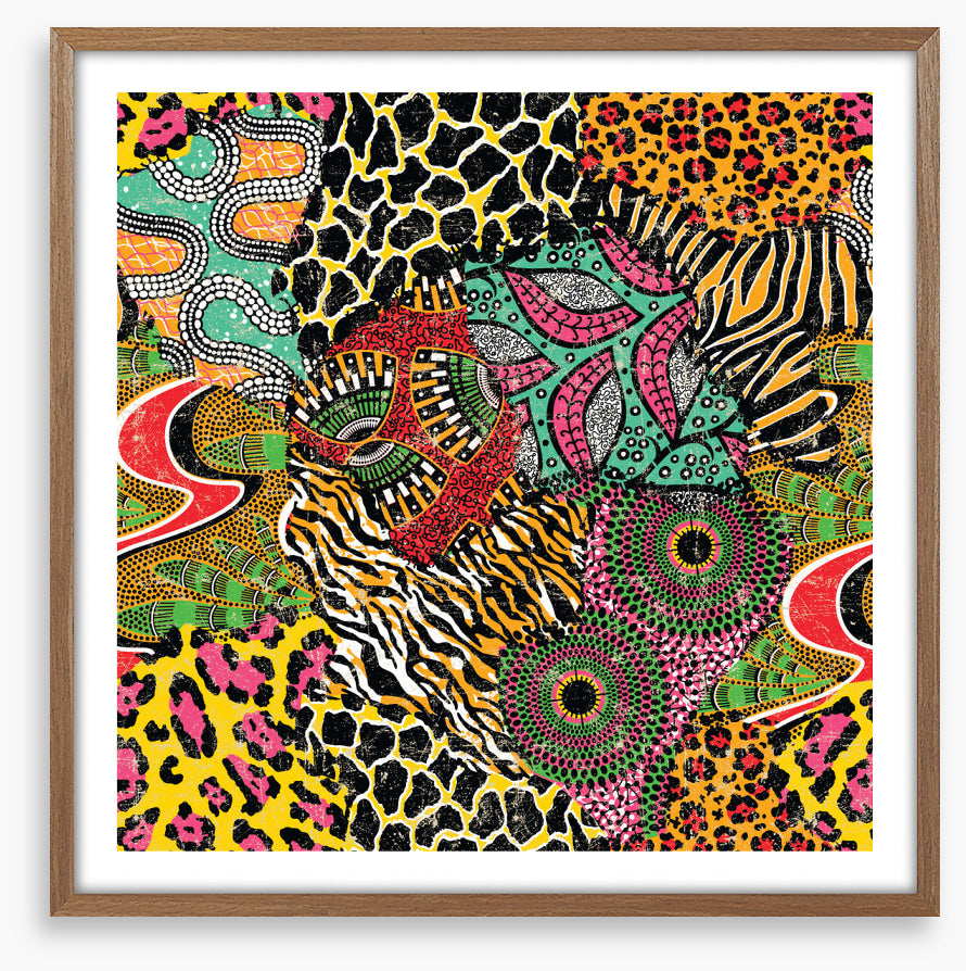 Go wild III