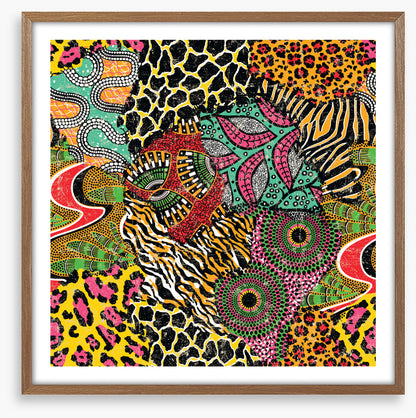 Go wild III