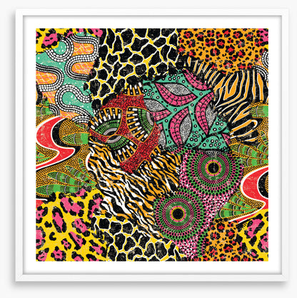 Go wild III