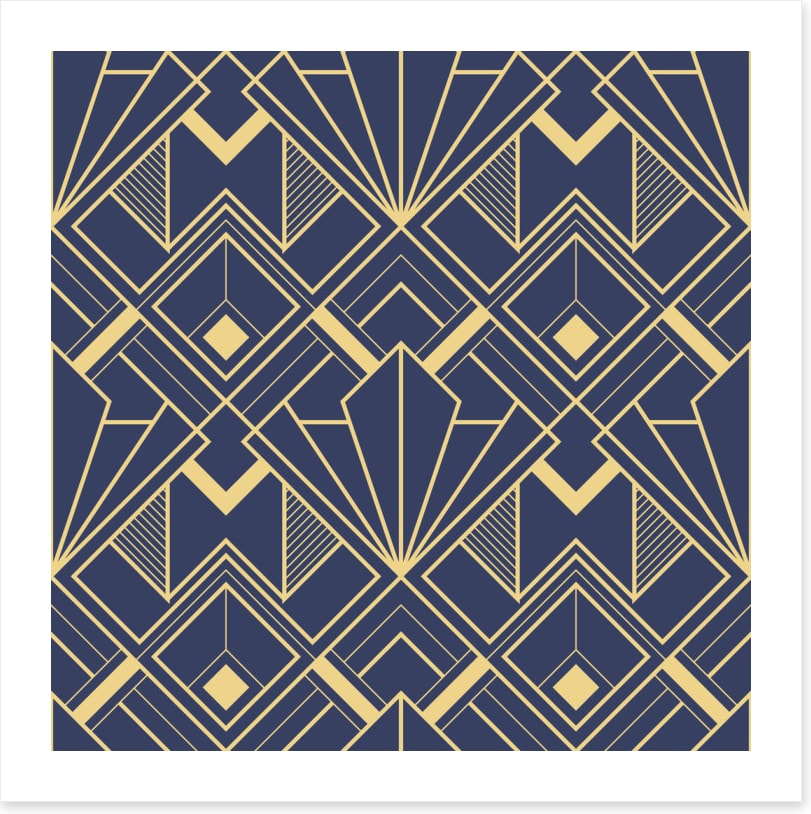 Art Deco