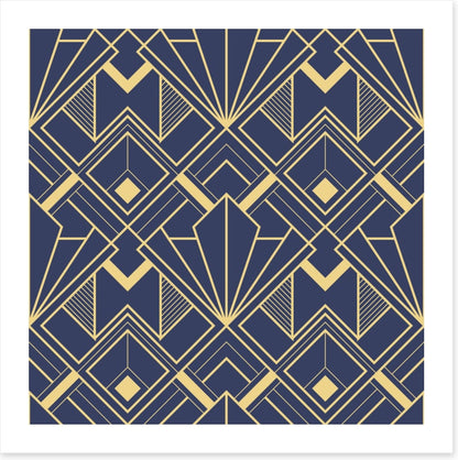 Art Deco