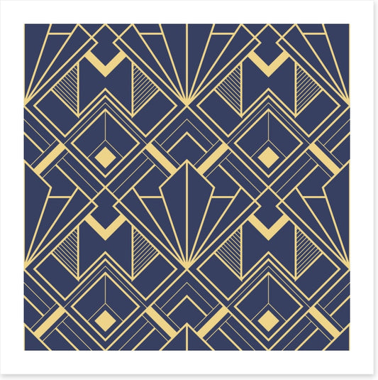 Art Deco