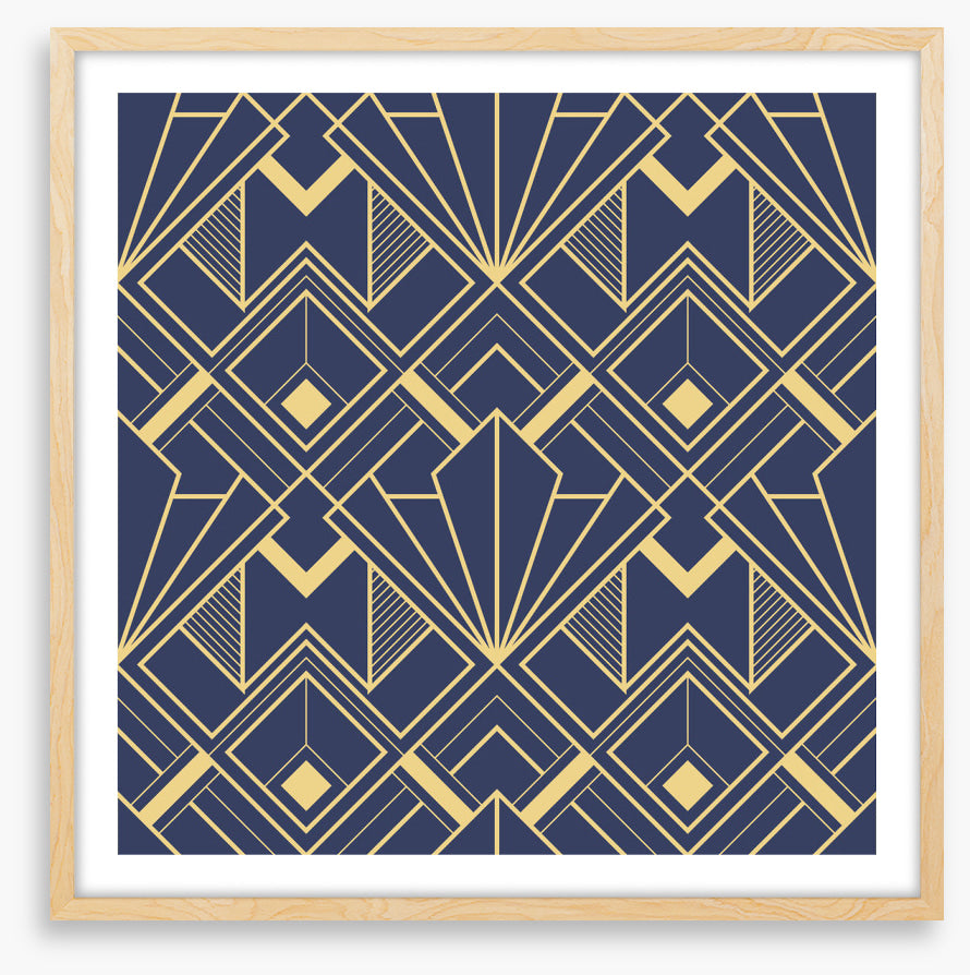 Art Deco