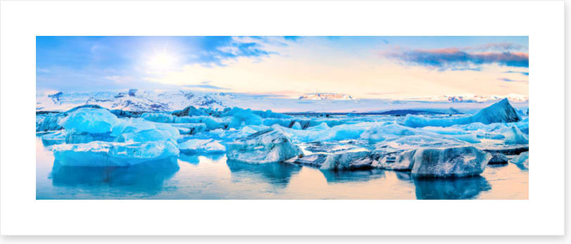 Glaciers