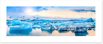 Glaciers