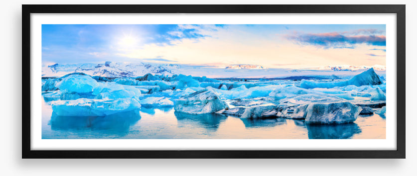 Glaciers