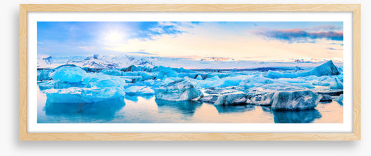Glaciers
