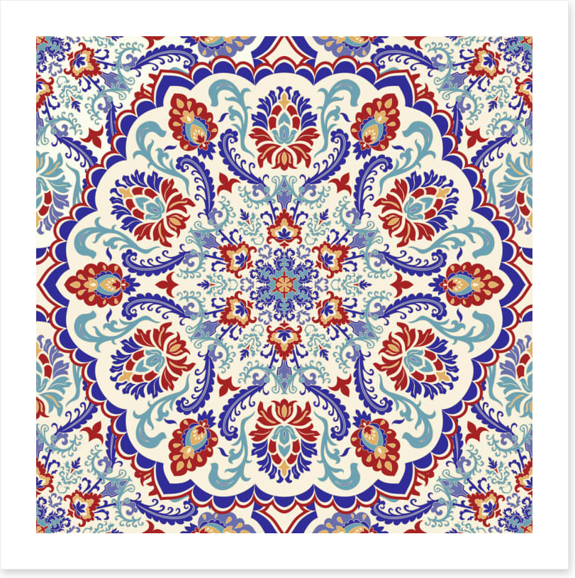 Turkish delight II