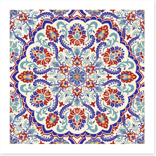 Turkish delight II