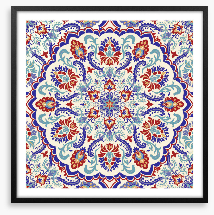 Turkish delight II