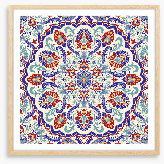 Turkish delight II