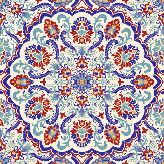 Turkish delight II