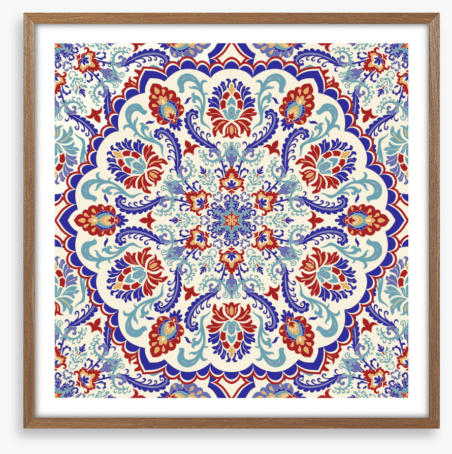 Turkish delight II