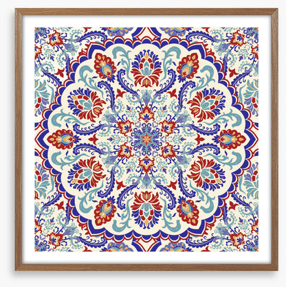 Turkish delight II