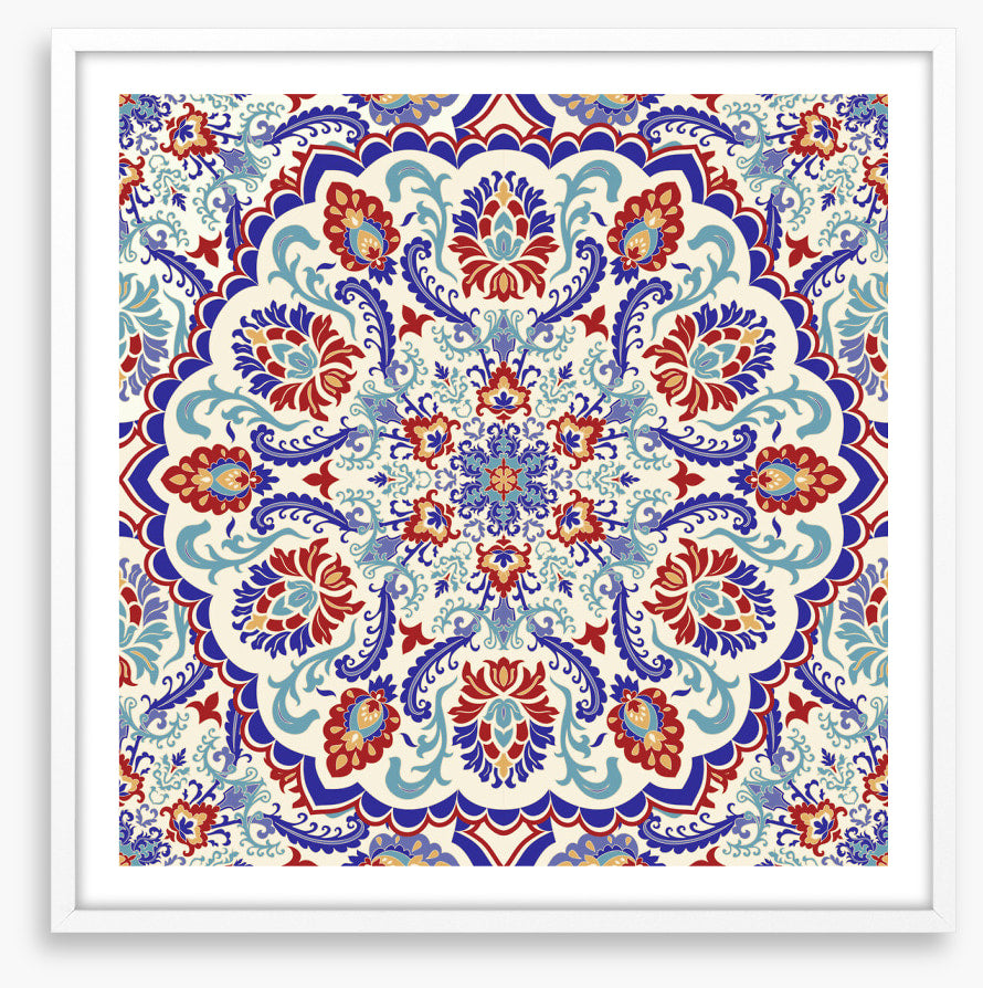 Turkish delight II