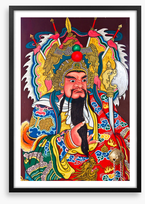 Chinese Art
