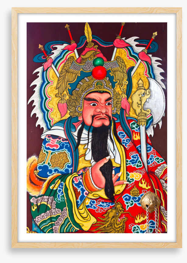 Chinese Art