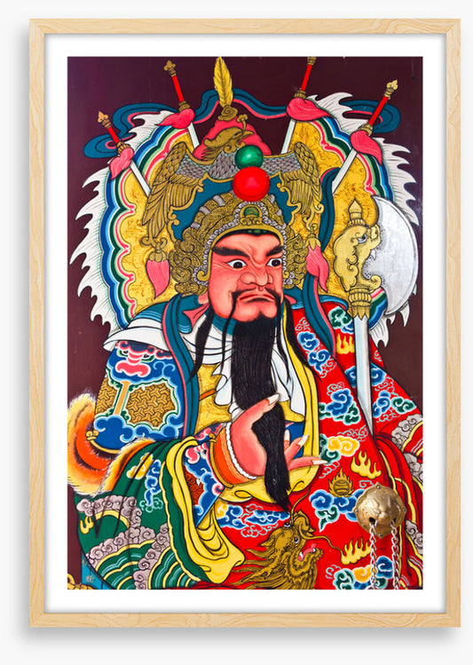 Chinese Art