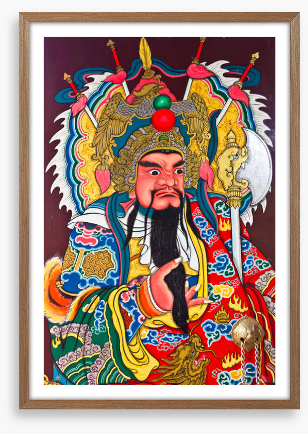 Chinese Art
