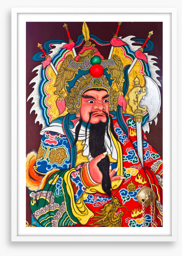 Chinese Art