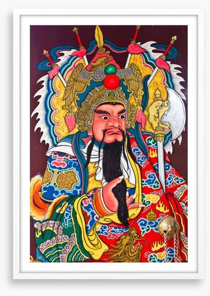 Chinese Art