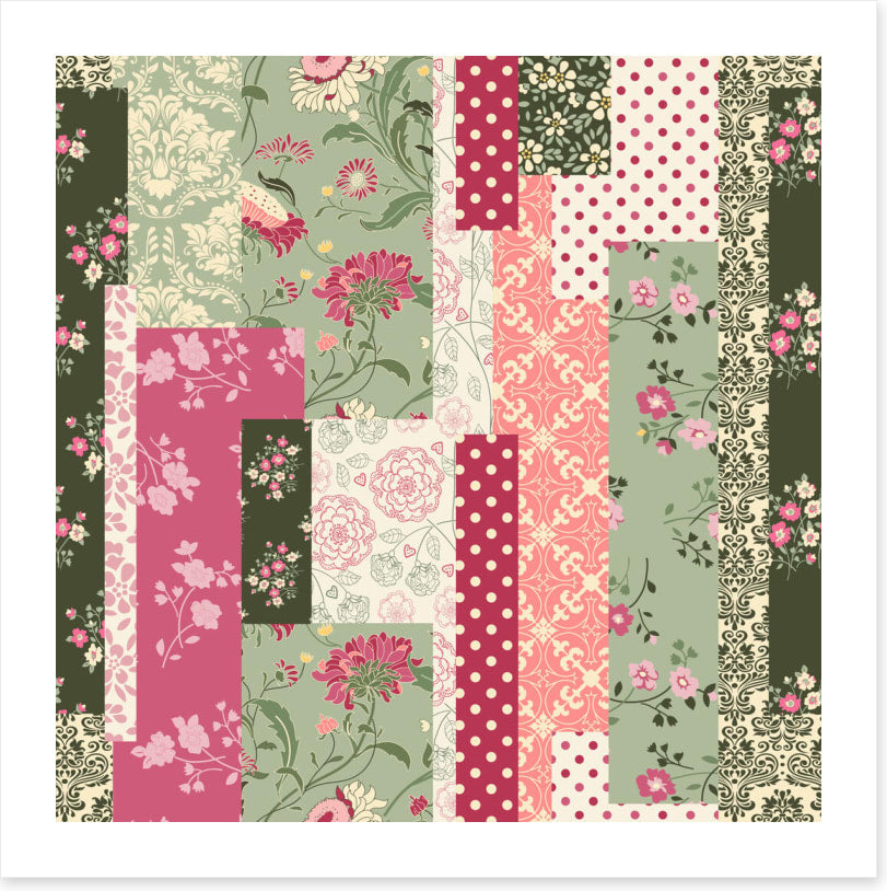 Patchwork