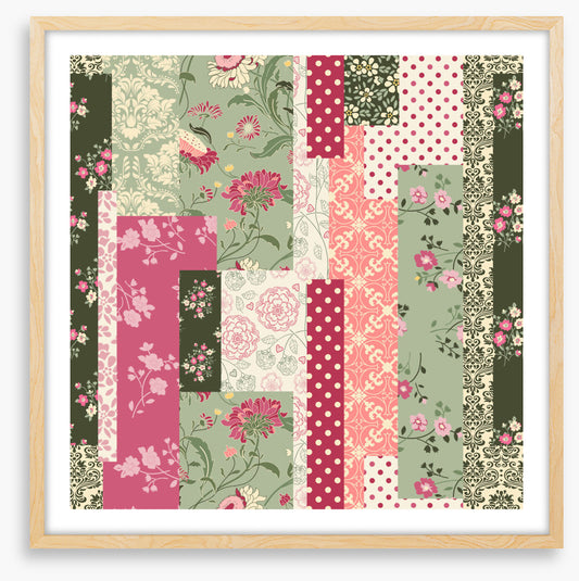 Patchwork