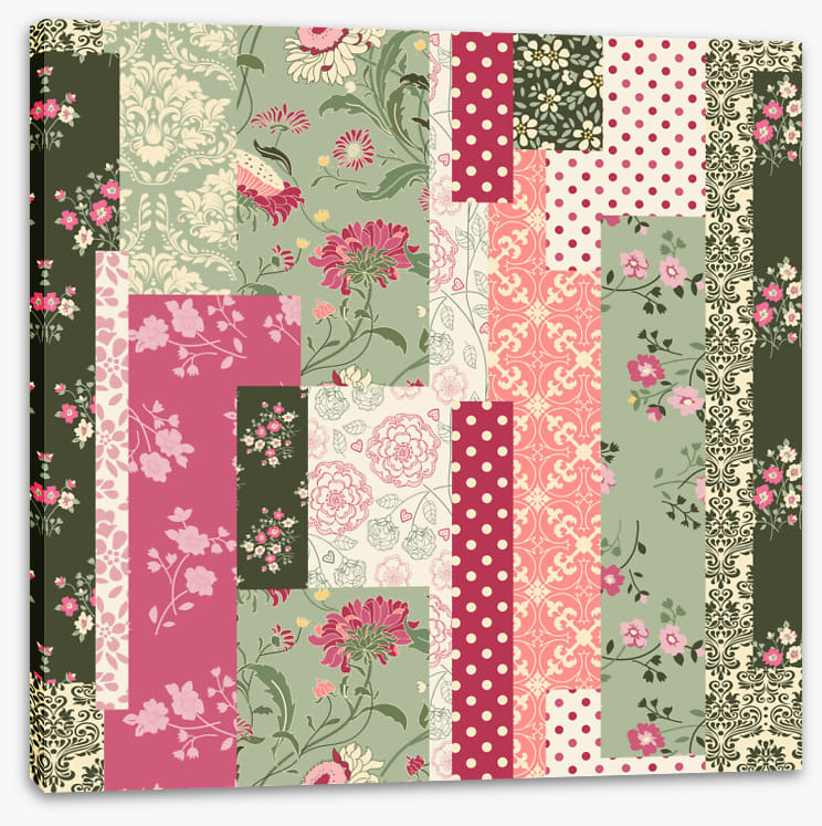 Patchwork