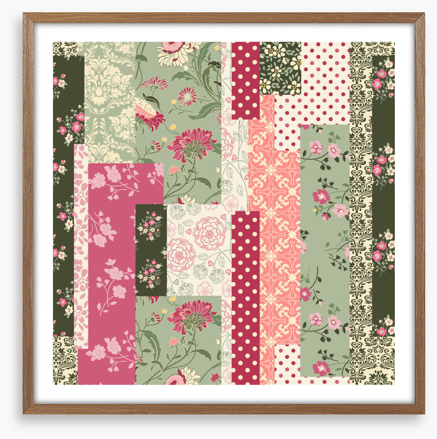 Patchwork