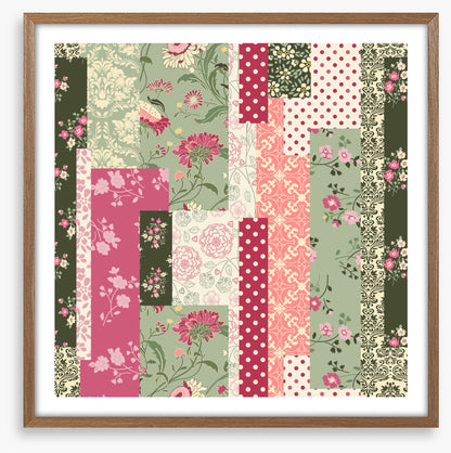 Patchwork
