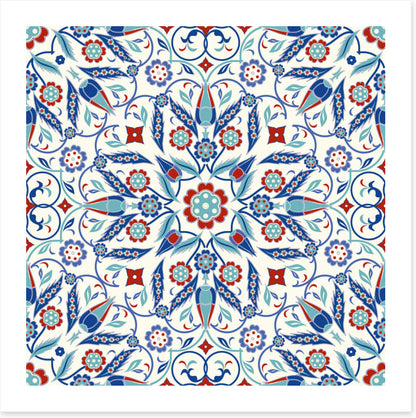 Persian petals II