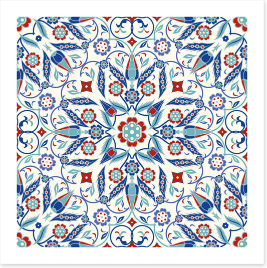 Persian petals II
