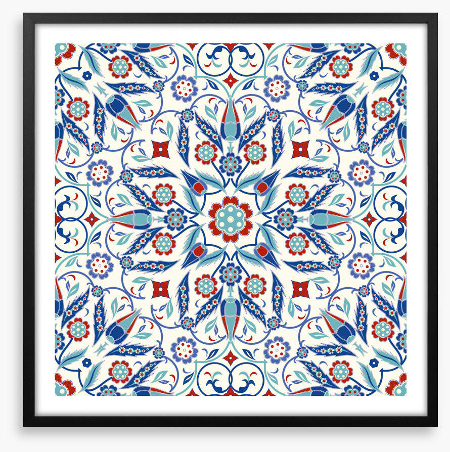 Persian petals II