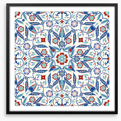 Persian petals II