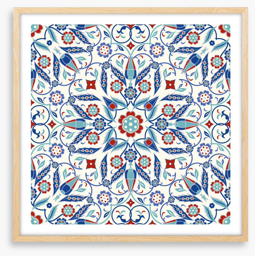 Persian petals II
