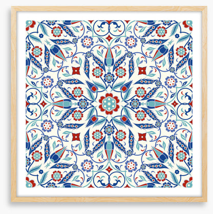 Persian petals II