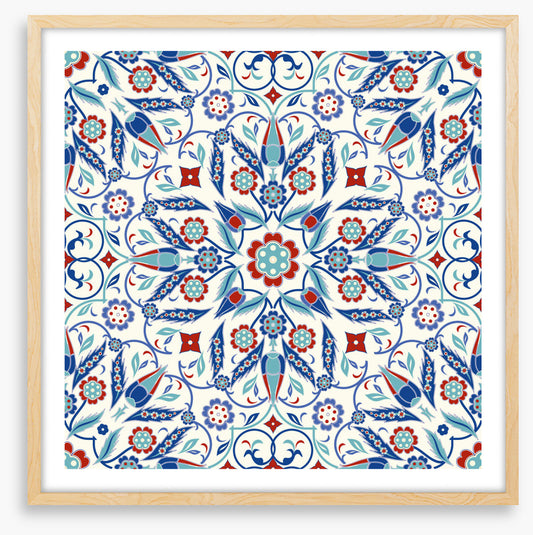 Persian petals II