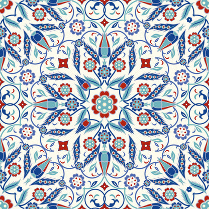 Persian petals II