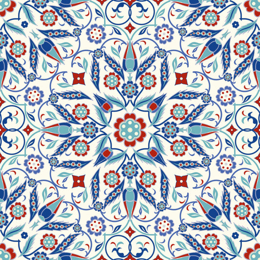 Persian petals II