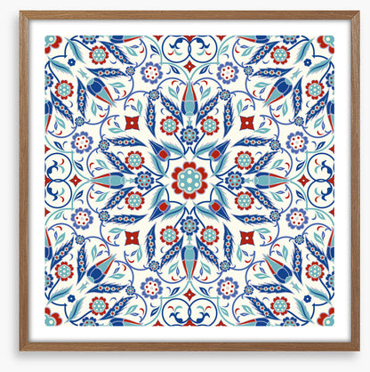 Persian petals II