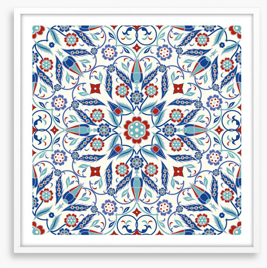 Persian petals II