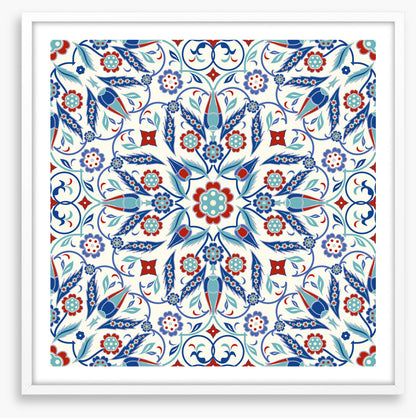 Persian petals II