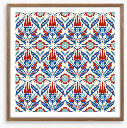 Persian petals I